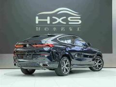BMW X6 xDrive40i M Sport Package - фото 4