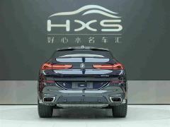 BMW X6 xDrive40i M Sport Package - фото 5