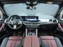 BMW X6 xDrive40i M Sport Package - фото 6