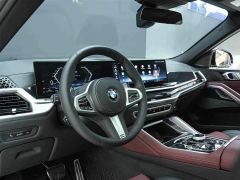 BMW X6 xDrive40i M Sport Package - фото 7