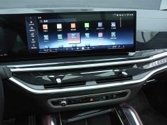 BMW X6 xDrive40i M Sport Package - фото 9