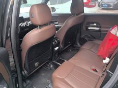 Mercedes-Benz GLB 220 Dynamic - photo 11