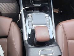 Mercedes-Benz GLB 220 Dynamic - photo 16