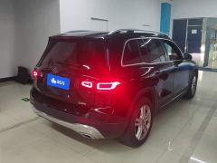Mercedes-Benz GLB 220 Dynamic - photo 3
