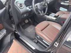 Mercedes-Benz GLB 220 Dynamic - photo 9
