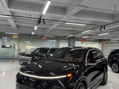 Li Auto Ideal L8 Ultra - фото 1