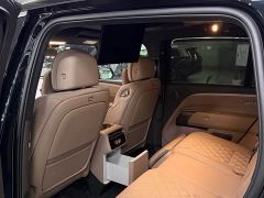 Li Auto Ideal L8 Ultra - фото 12