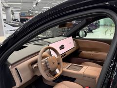Li Auto Ideal L8 Ultra - фото 13