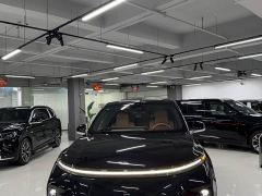 Li Auto Ideal L8 Ultra - фото 2
