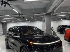 Li Auto Ideal L8 Ultra - фото 3