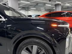 Li Auto Ideal L8 Ultra - фото 4