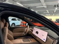 Li Auto Ideal L8 Ultra - фото 5
