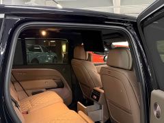 Li Auto Ideal L8 Ultra - фото 7