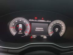 Audi A4L 40 TFSI Luxury Dynamic - ფოტო 2