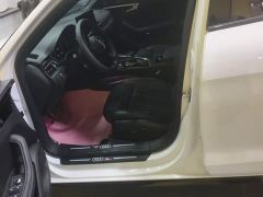 Audi A4L 40 TFSI Luxury Dynamic - ფოტო 4