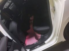 Audi A4L 40 TFSI Luxury Dynamic - ფოტო 5