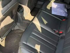 Audi A4L 40 TFSI Luxury Dynamic - ფოტო 6