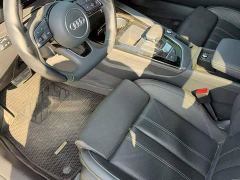 Audi A4L 40 TFSI Luxury Dynamic - ფოტო 7