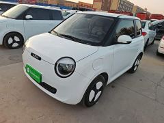 Changan Lumin 205km Xiangqin Edition - ფოტო 1