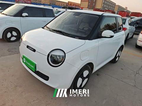 2025 Changan Lumin 205km Xiangqin Edition - ავტომობილი ჩინეთიდან