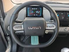 Changan Lumin 205km Xiangqin Edition - ფოტო 10
