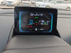Changan Lumin 205km Xiangqin Edition - ფოტო 11