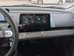 Changan Lumin 205km Xiangqin Edition - ფოტო 12