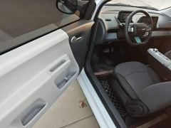 Changan Lumin 205km Xiangqin Edition - ფოტო 15
