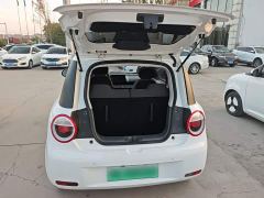 Changan Lumin 205km Xiangqin Edition - ფოტო 18