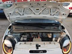 Changan Lumin 205km Xiangqin Edition - ფოტო 19