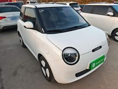 Changan Lumin 205km Xiangqin Edition - ფოტო 3