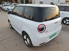 Changan Lumin 205km Xiangqin Edition - ფოტო 4