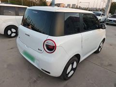 Changan Lumin 205km Xiangqin Edition - ფოტო 6