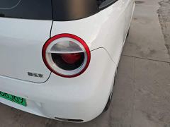 Changan Lumin 205km Xiangqin Edition - ფოტო 7