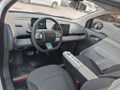 Changan Lumin 205km Xiangqin Edition - ფოტო 9