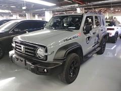 Tank 300 2.0T Conqueror - photo 1