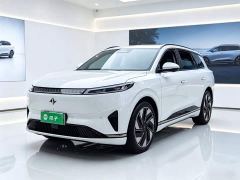 Dongfeng eπ008 210Max Extended Range 6-Seater - photo 1