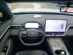 Dongfeng eπ008 210Max Extended Range 6-Seater - photo 10