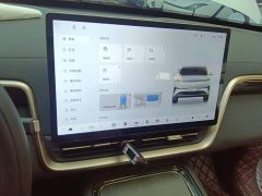 Dongfeng eπ008 210Max Extended Range 6-Seater - photo 12