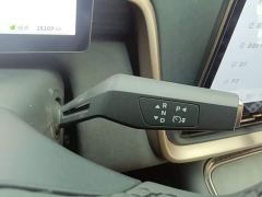 Dongfeng eπ008 210Max Extended Range 6-Seater - photo 13