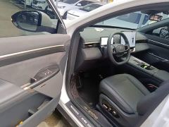 Dongfeng eπ008 210Max Extended Range 6-Seater - photo 15