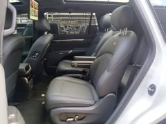 Dongfeng eπ008 210Max Extended Range 6-Seater - photo 16