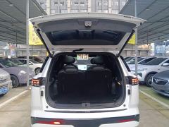 Dongfeng eπ008 210Max Extended Range 6-Seater - photo 18