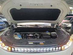 Dongfeng eπ008 210Max Extended Range 6-Seater - photo 19