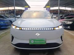 Dongfeng eπ008 210Max Extended Range 6-Seater - photo 2