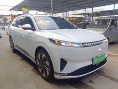Dongfeng eπ008 210Max Extended Range 6-Seater - photo 3