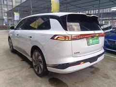 Dongfeng eπ008 210Max Extended Range 6-Seater - photo 4
