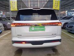 Dongfeng eπ008 210Max Extended Range 6-Seater - photo 5