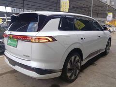 Dongfeng eπ008 210Max Extended Range 6-Seater - photo 6