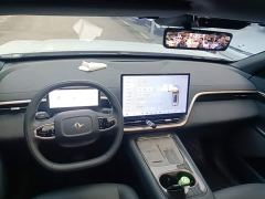 Dongfeng eπ008 210Max Extended Range 6-Seater - photo 9